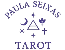 Paula Seixas Tarot