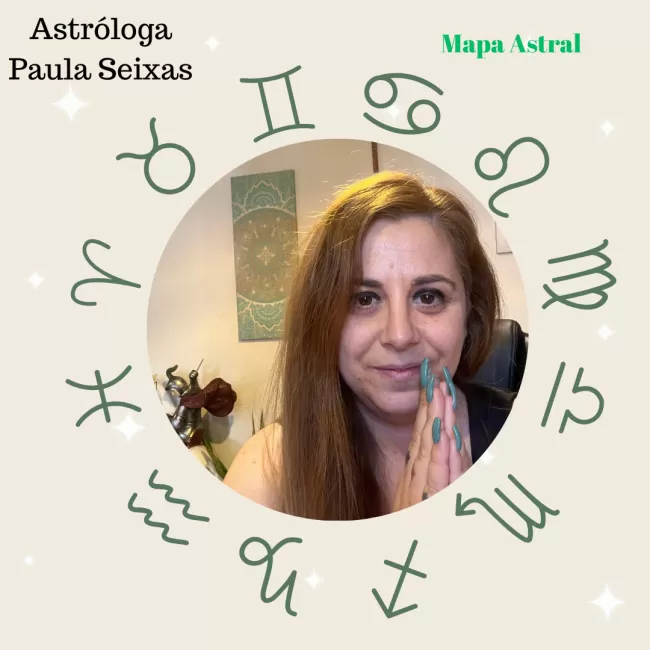 Mapa Astral